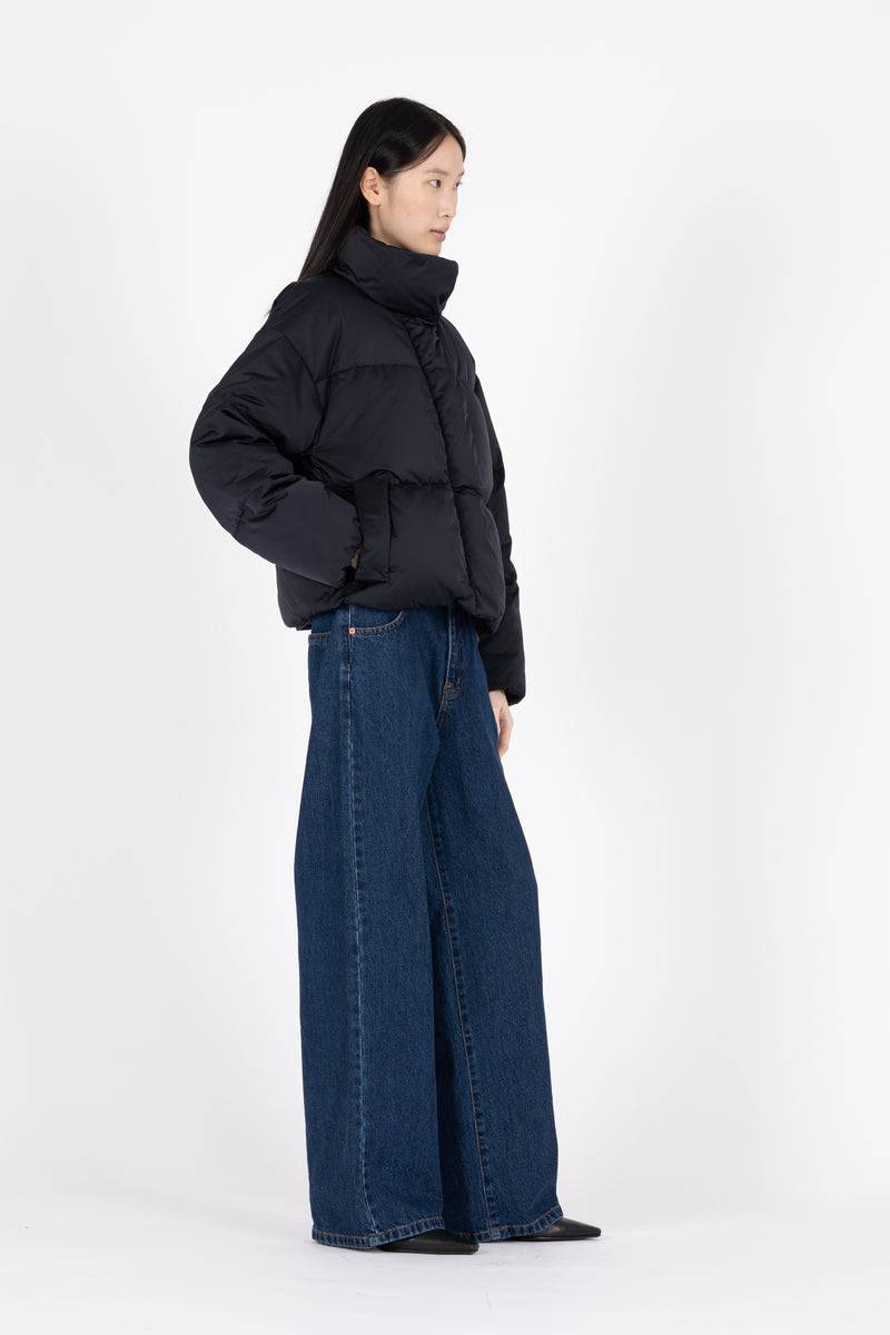 Lempelius CROPPED PUFFER NEA SKU: 205022226XS Fabrikpreis