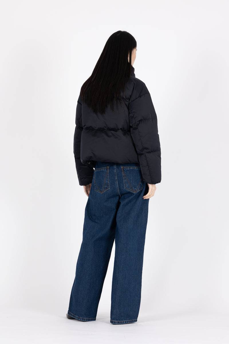 Lempelius CROPPED PUFFER NEA SKU: 205022226XS Fabrikpreis