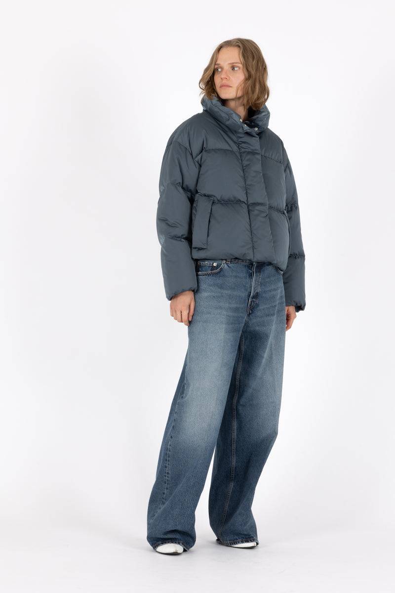 Lempelius CROPPED PUFFER NEA SKU: 205022285XS Sonderangebot