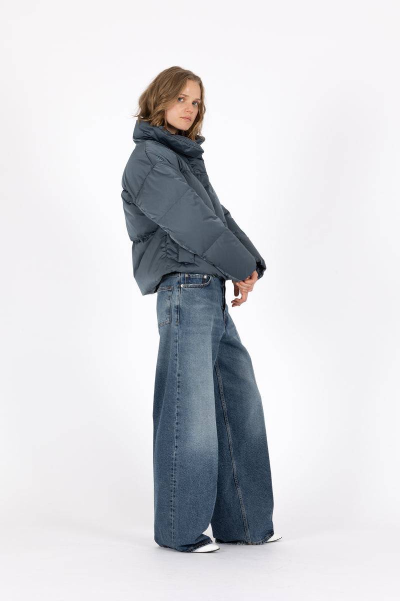 Lempelius CROPPED PUFFER NEA SKU: 205022285XS Sonderangebot