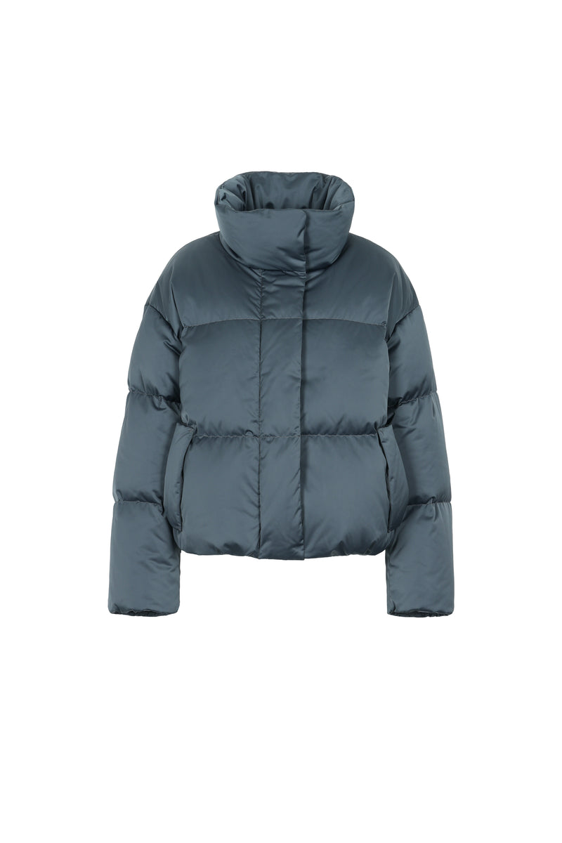 Lempelius CROPPED PUFFER NEA SKU: 205022285XS Sonderangebot
