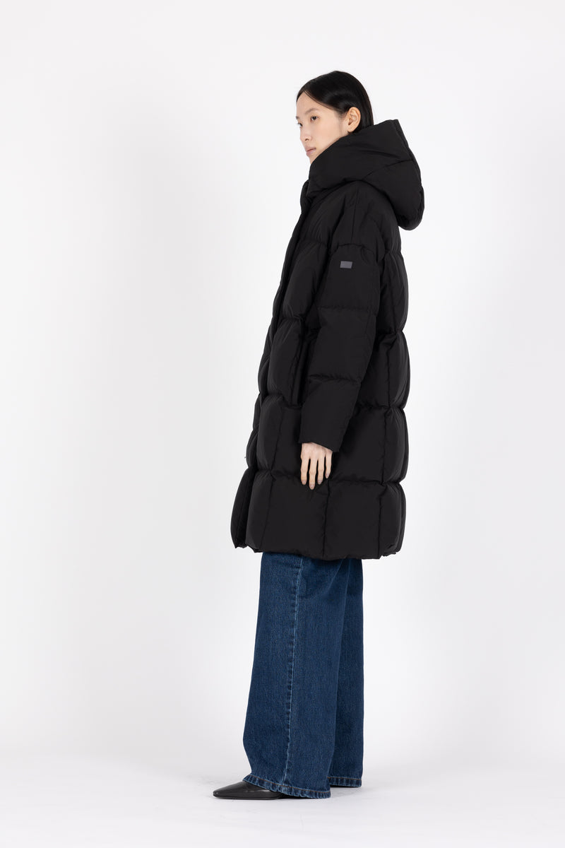 Lempelius DAUNENJACKE VEA SKU: 705020999XS/S Rabatt