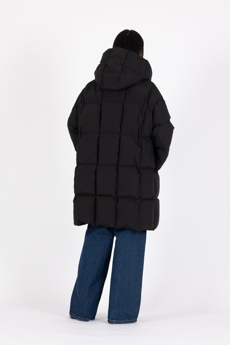 Lempelius DAUNENJACKE VEA SKU: 705020999XS/S Rabatt