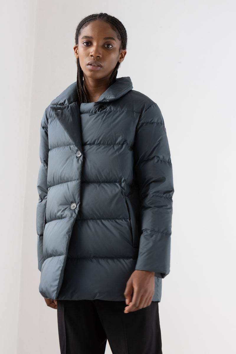 Lempelius KURZE DAUNENJACKE AYA SKU: 100020584XS Günstig kaufen