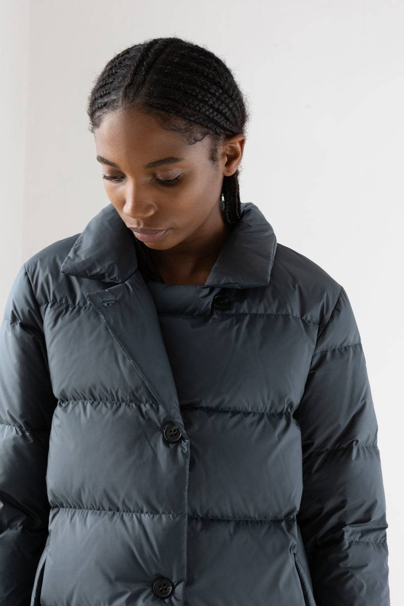 Lempelius KURZE DAUNENJACKE AYA SKU: 100020584XS Günstig kaufen