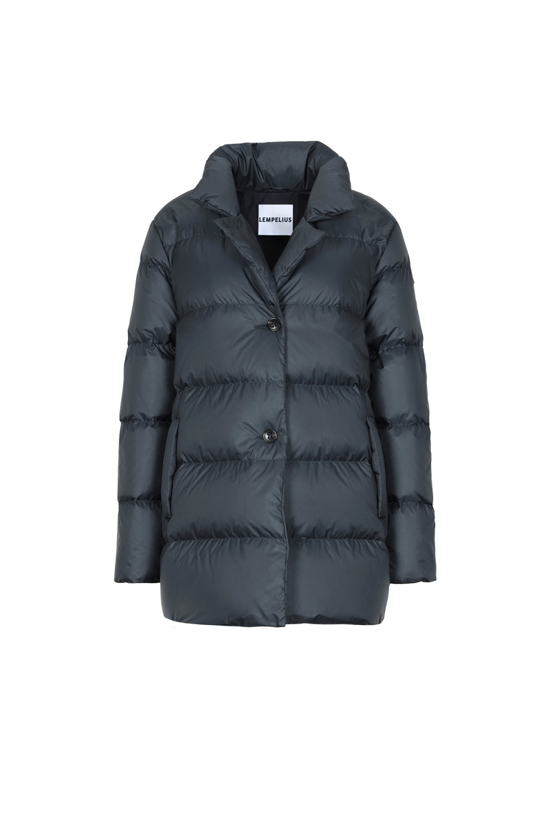 Lempelius KURZE DAUNENJACKE AYA SKU: 100020584XS Günstig kaufen