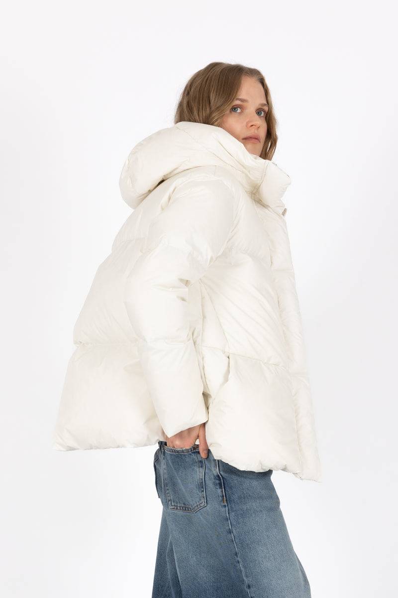 Lempelius KURZE DAUNENJACKE LIS SKU: 100021701XS Großer Ausverkauf