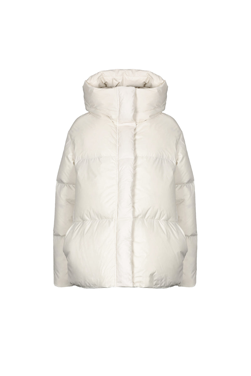Lempelius KURZE DAUNENJACKE LIS SKU: 100021701XS Großer Ausverkauf