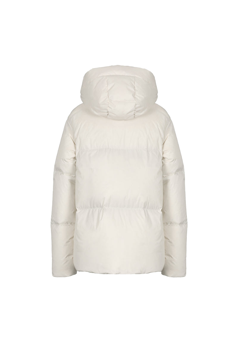 Lempelius KURZE DAUNENJACKE LIS SKU: 100021701XS Großer Ausverkauf