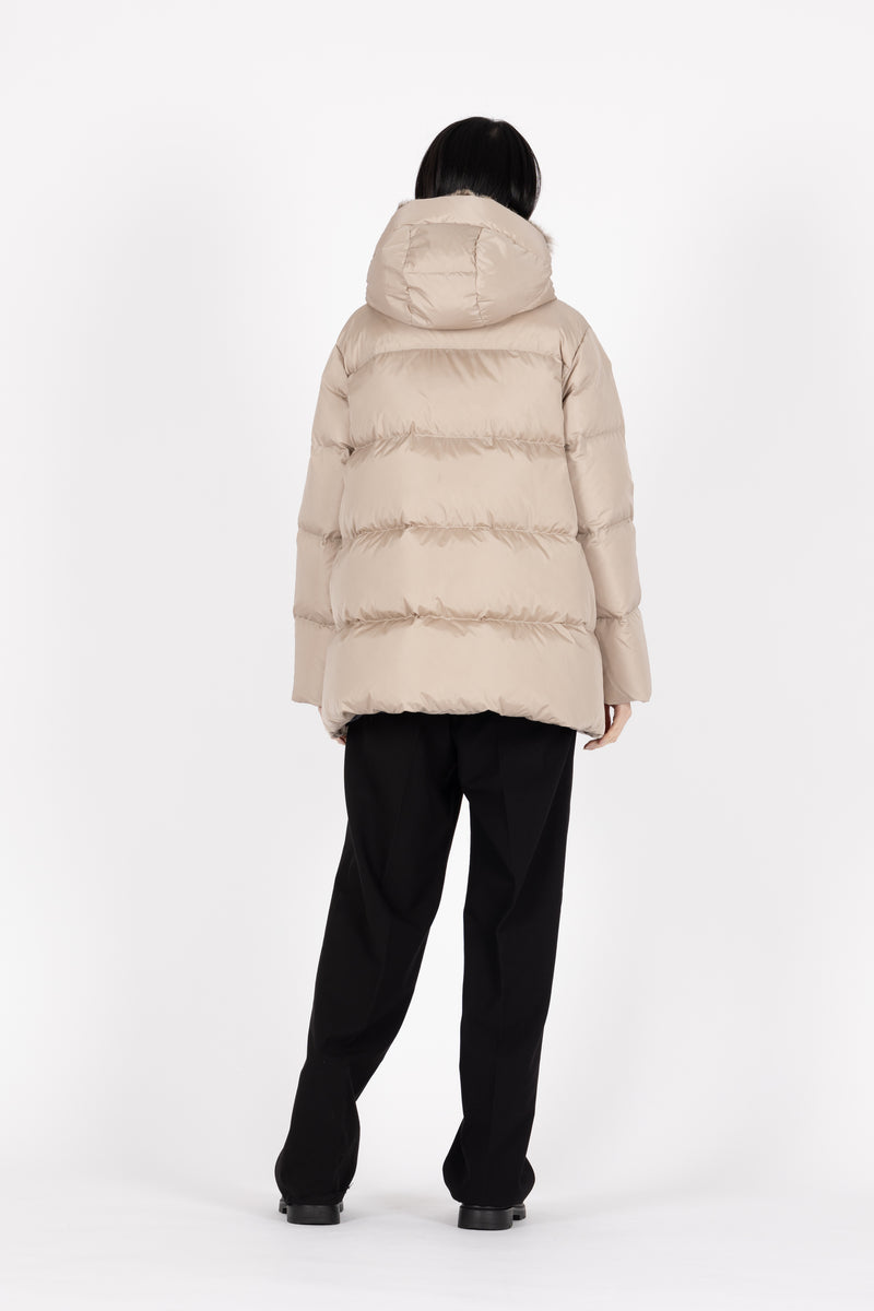 Lempelius DAUNENJACKE ONA SKU: 3000265R14S Flash Sale