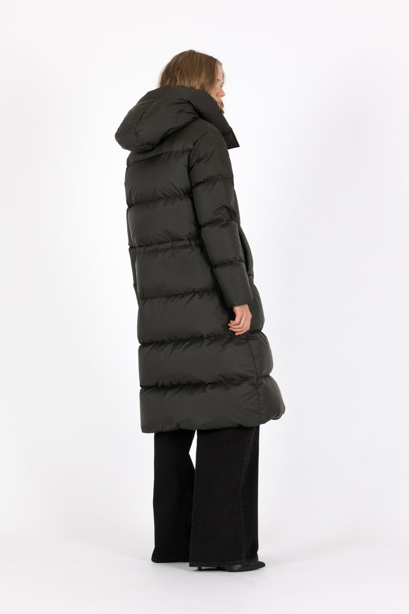 Lempelius LANGER DAUNENMANTEL NYA SKU: 100022169M Online Shopping