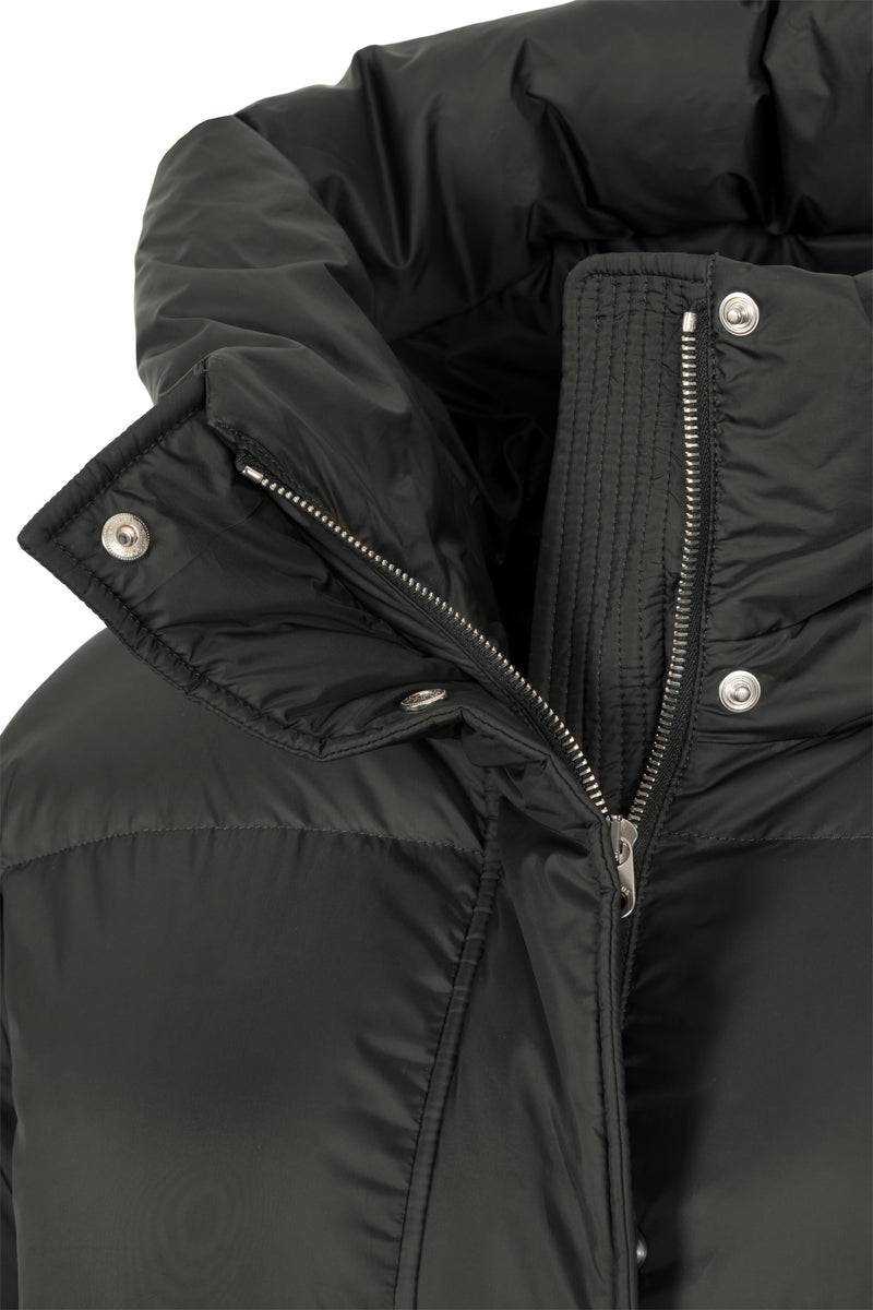 Lempelius LANGER DAUNENMANTEL NYA SKU: 100022169M Online Shopping