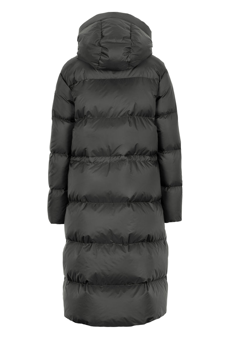 Lempelius LANGER DAUNENMANTEL NYA SKU: 100022169M Online Shopping