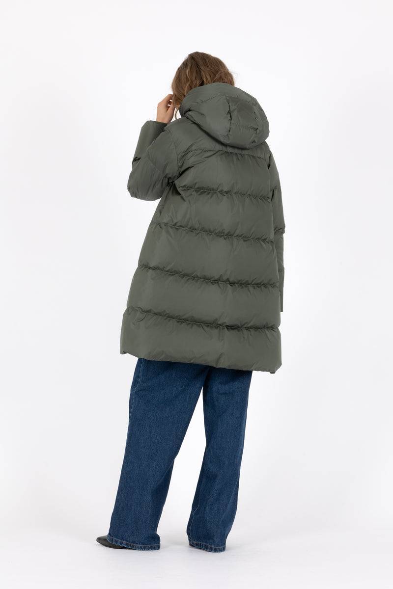 Lempelius DAUNENMANTEL NEV SKU: 300026362XS Exklusivangebot