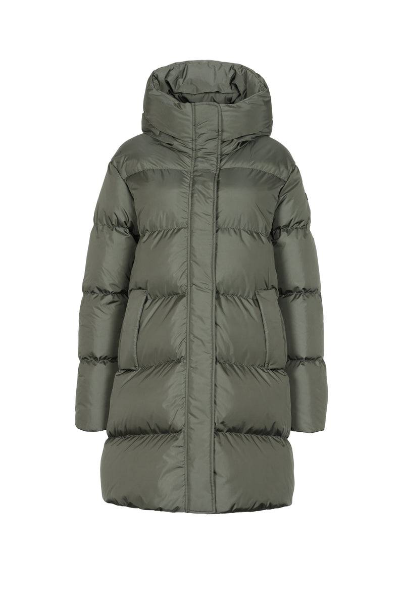 Lempelius DAUNENMANTEL NEV SKU: 300026362XS Exklusivangebot