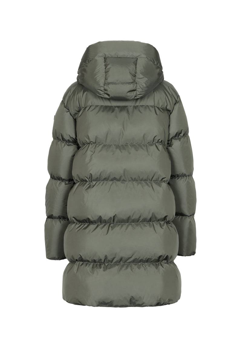 Lempelius DAUNENMANTEL NEV SKU: 300026362XS Exklusivangebot