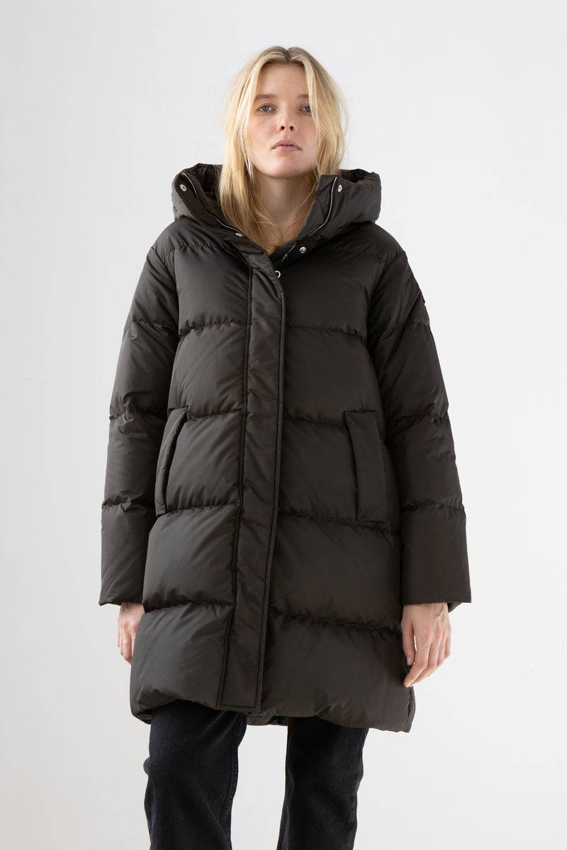Lempelius DAUNENMANTEL NEV SKU: 300026386XS Black Friday
