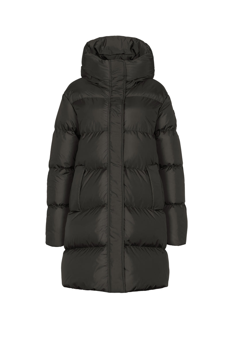 Lempelius DAUNENMANTEL NEV SKU: 300026386XS Black Friday