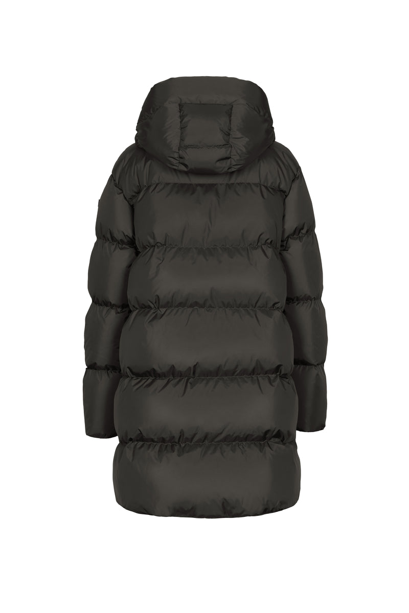 Lempelius DAUNENMANTEL NEV SKU: 300026386XS Black Friday