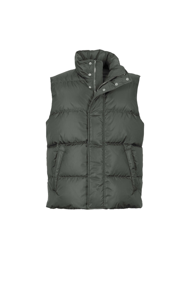 Lempelius BAUMWOLLPARKA TIO MIT DAUNENWESTE SKU: 6000616-63268M Weihnachtsangebot