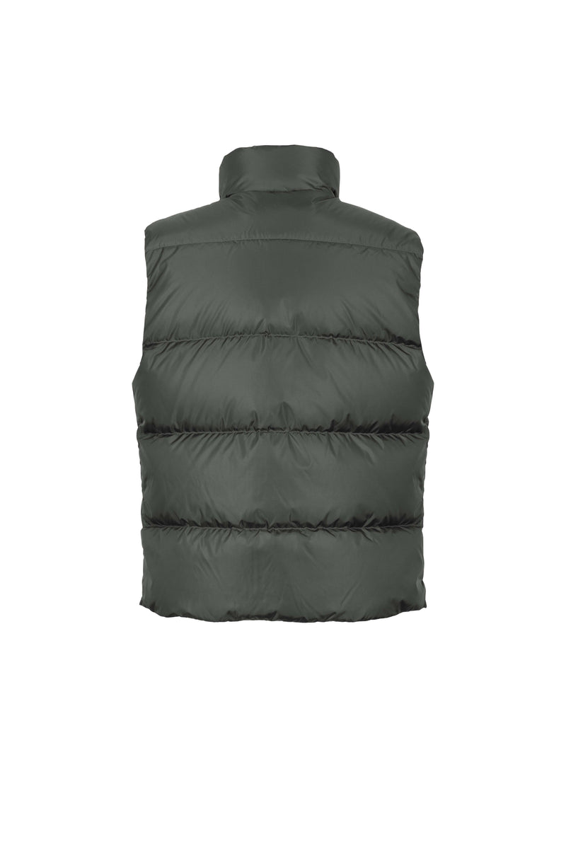 Lempelius BAUMWOLLPARKA TIO MIT DAUNENWESTE SKU: 6000616-63268M Weihnachtsangebot