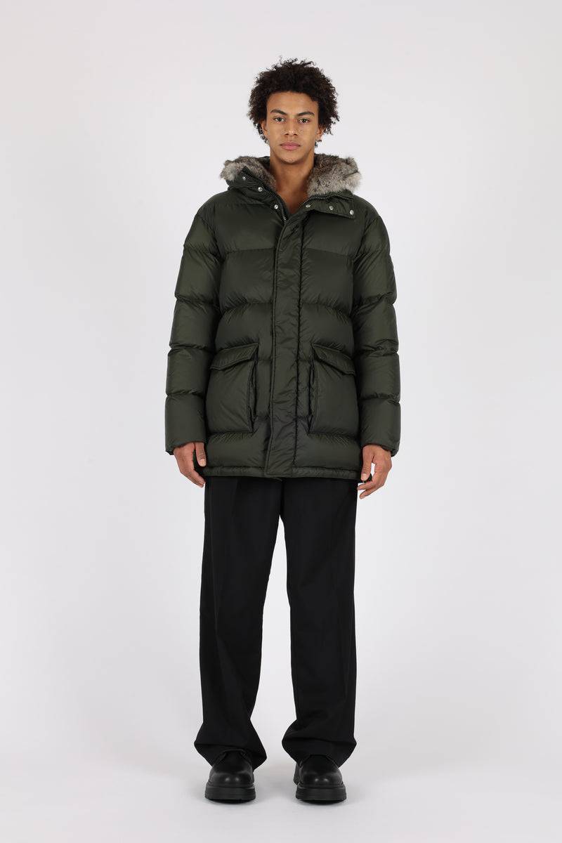 Lempelius DAUNENPARKA ARO SKU: 1000644R67S Vatertagsangebot