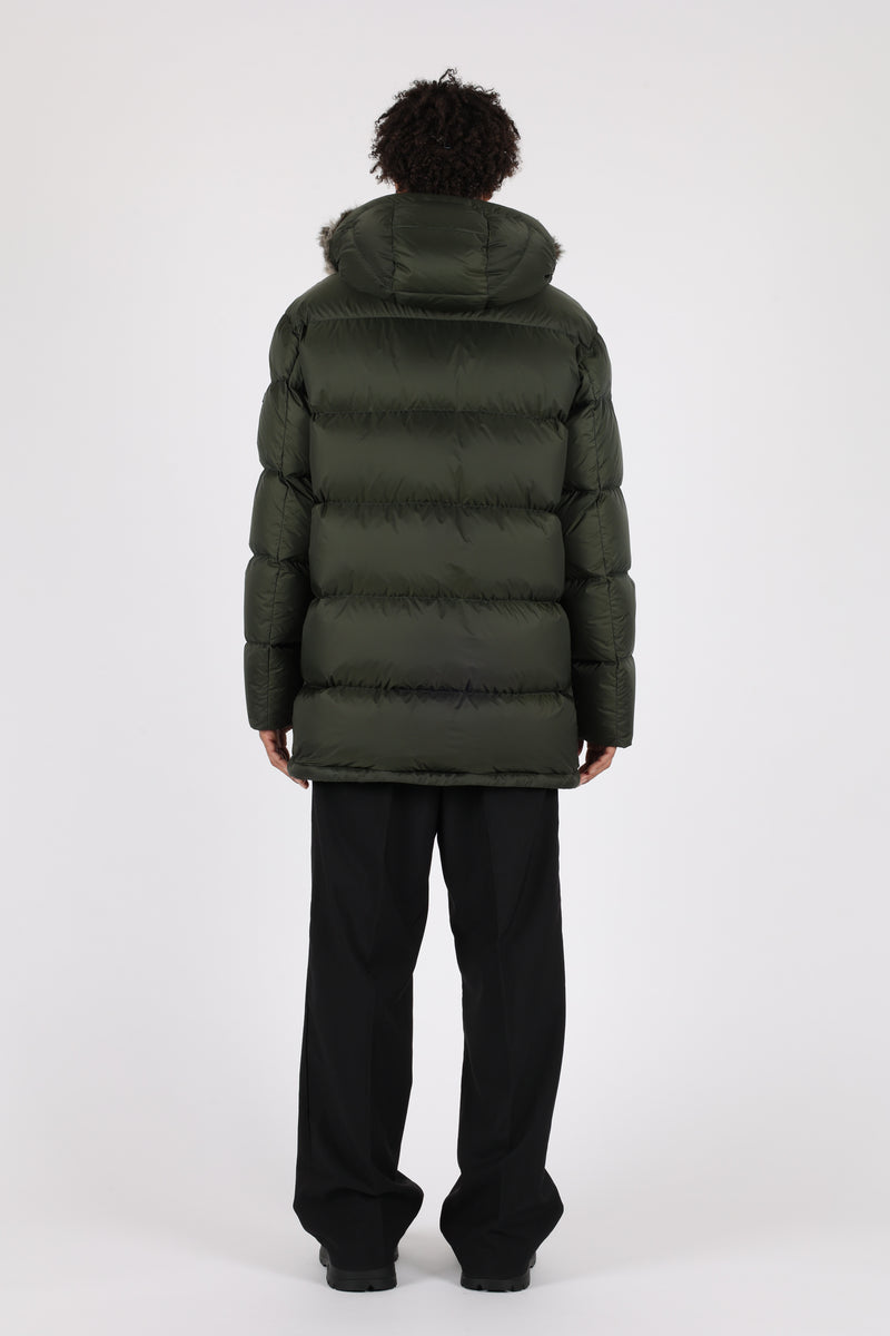 Lempelius DAUNENPARKA ARO SKU: 1000644R67S Vatertagsangebot