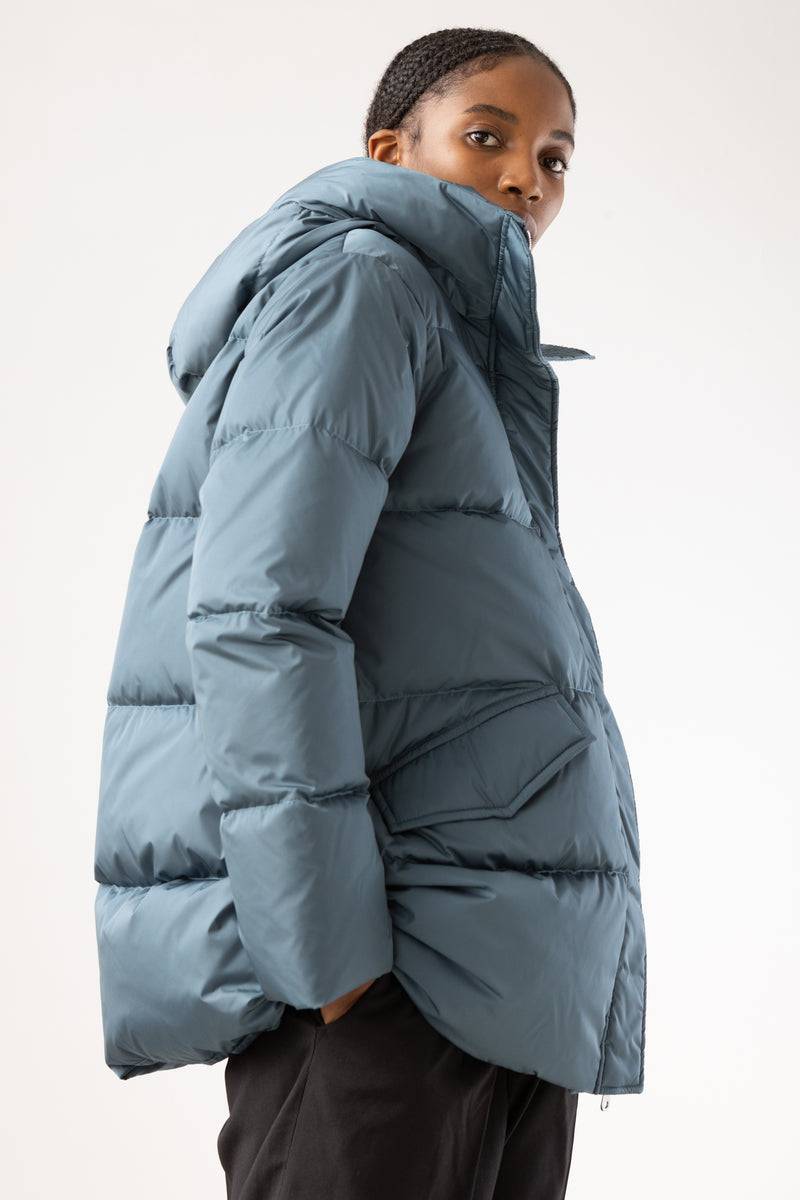 Lempelius DAUNENJACKE ONA SKU: 300026580S Valentinstagsangebot