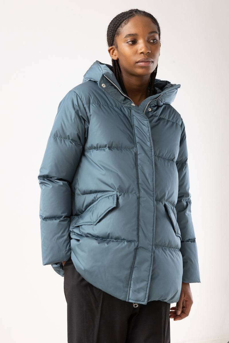 Lempelius DAUNENJACKE ONA SKU: 300026580S Valentinstagsangebot