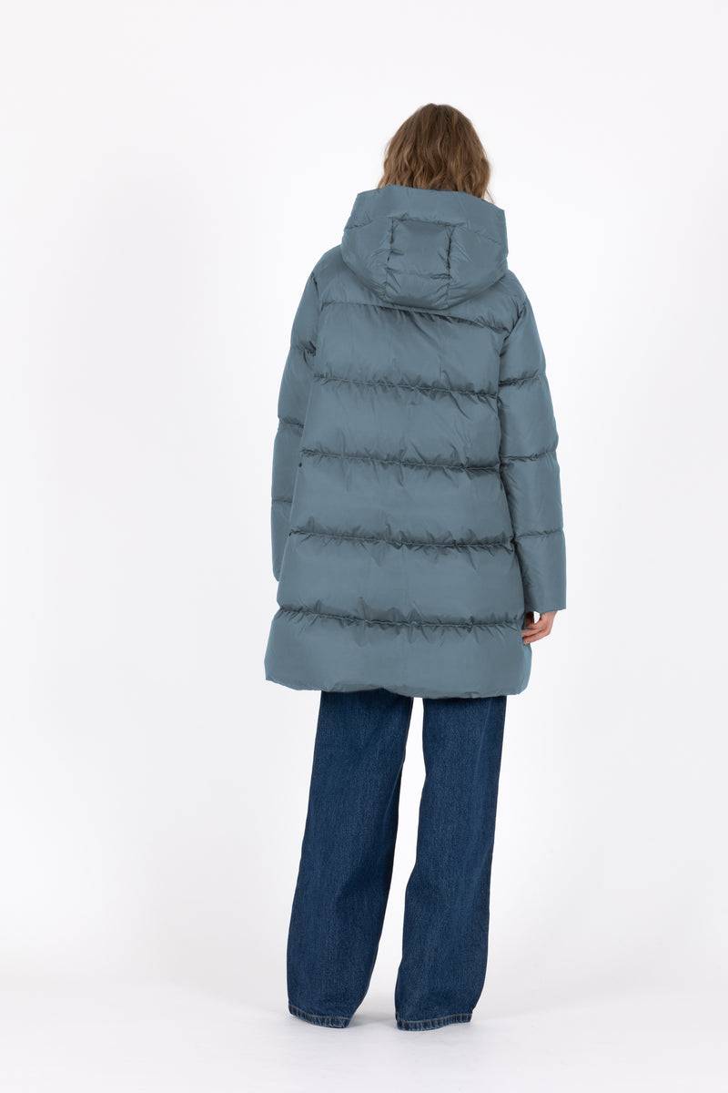 Lempelius DAUNENMANTEL NEV SKU: 300026380S Online Outlet