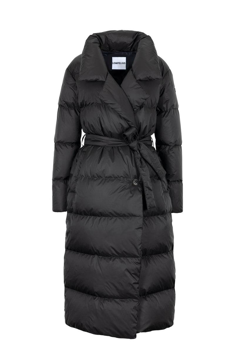 Lempelius DAUNENMANTEL RUA SKU: 100025999S Zeitlich begrenztes Angebot