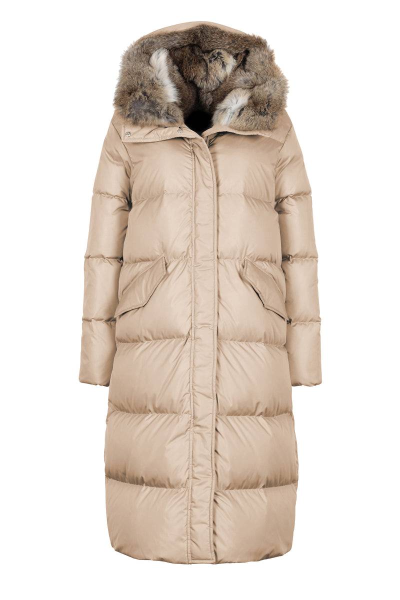Lempelius DAUNENMANTEL EZA SKU: 3000241R14M Exklusive Angebote