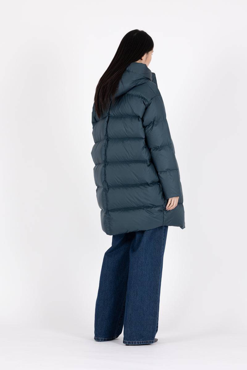 Lempelius DAUNENPARKA ILA SKU: 100022882XS Bestseller