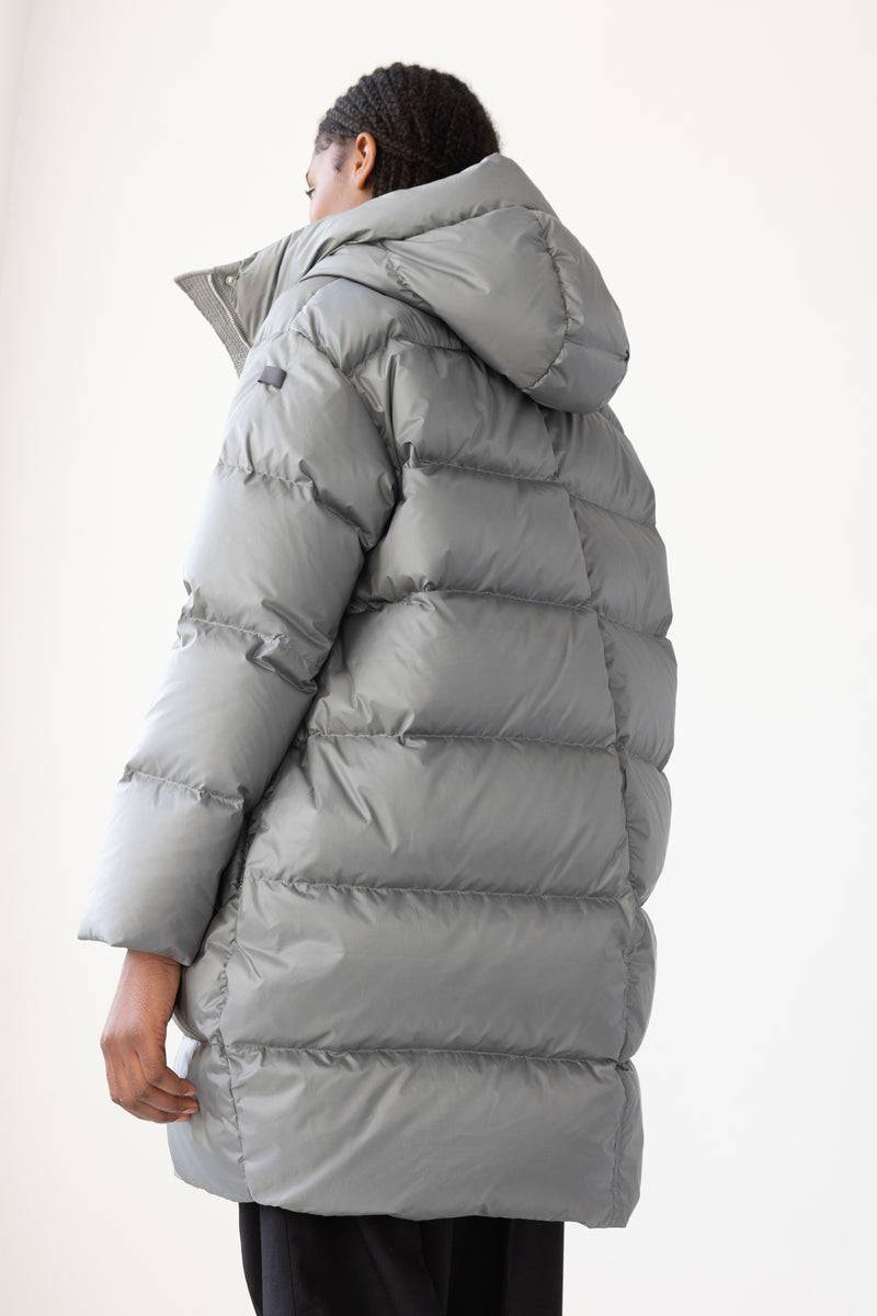 Lempelius DAUNENPARKA ILA SKU: 100022893XS Saisonale Angebote