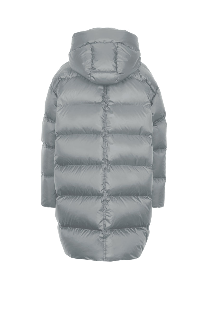 Lempelius DAUNENPARKA ILA SKU: 100022893XS Saisonale Angebote