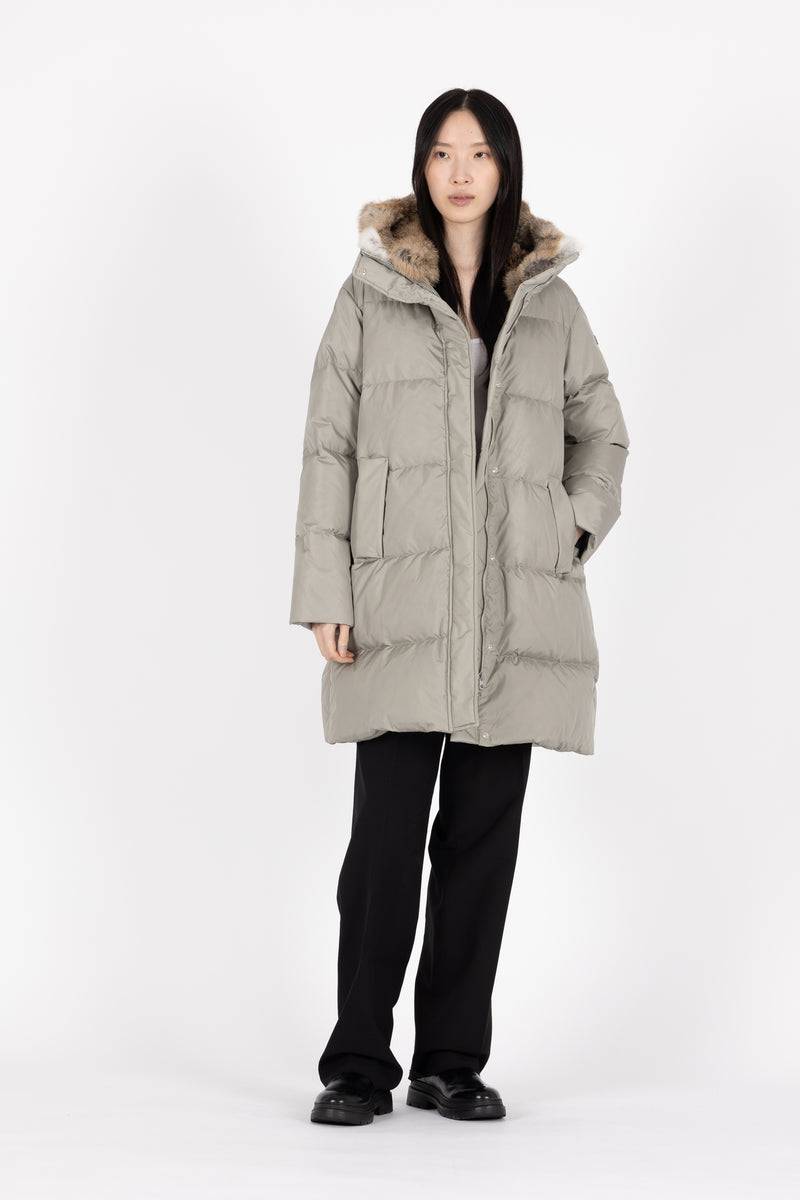 Lempelius DAUNENMANTEL NEV SKU: 3000263R16XS Tägliche Deals