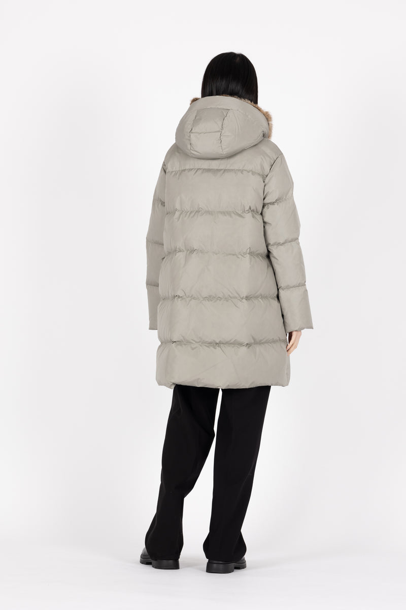 Lempelius DAUNENMANTEL NEV SKU: 3000263R16XS Tägliche Deals