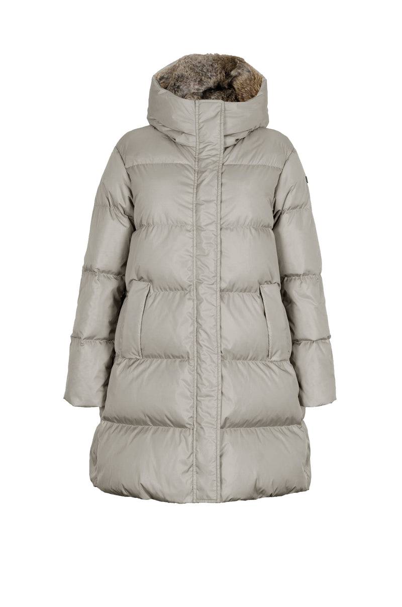 Lempelius DAUNENMANTEL NEV SKU: 3000263R16XS Tägliche Deals