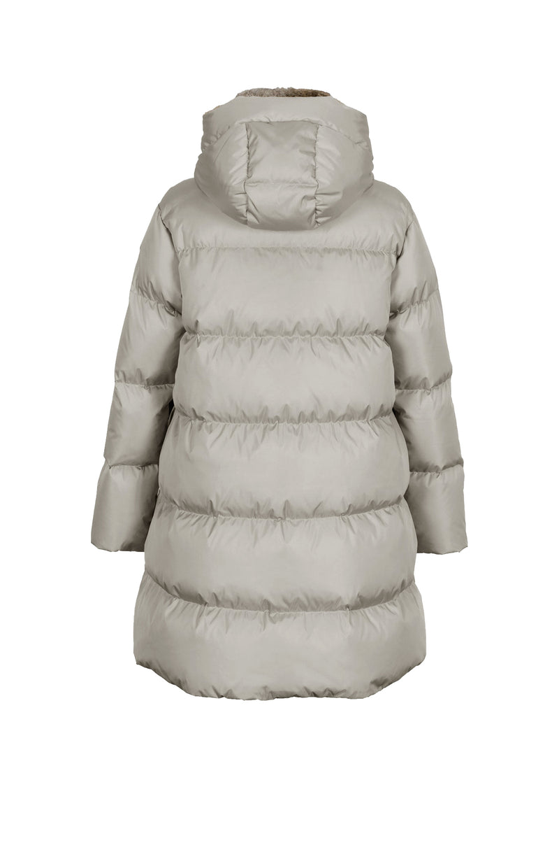 Lempelius DAUNENMANTEL NEV SKU: 3000263R16XS Tägliche Deals