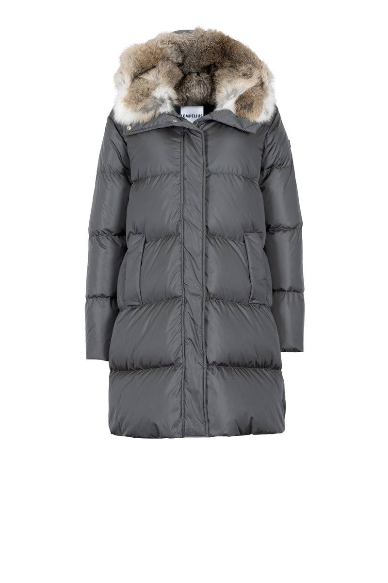 Lempelius DAUNENMANTEL NEV SKU: 3000263R96XS Sonderangebote