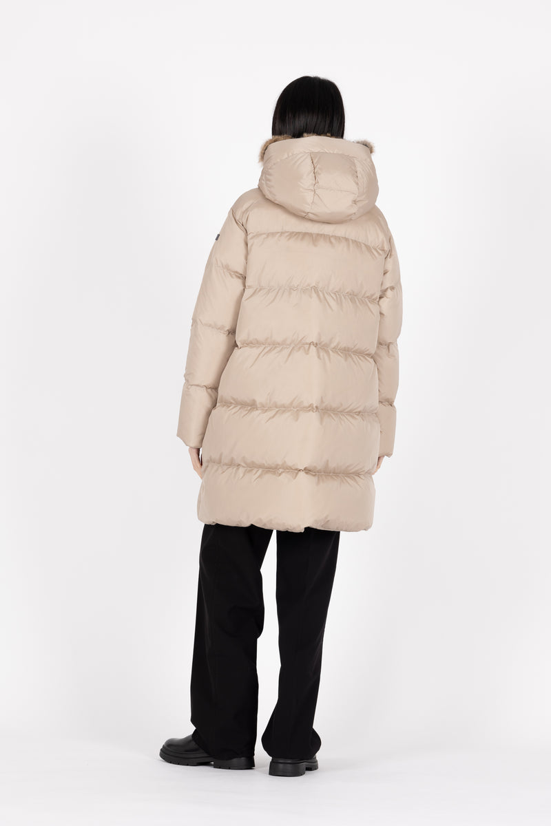 Lempelius DAUNENMANTEL NEV SKU: 3000263R14S Riesige Ersparnisse