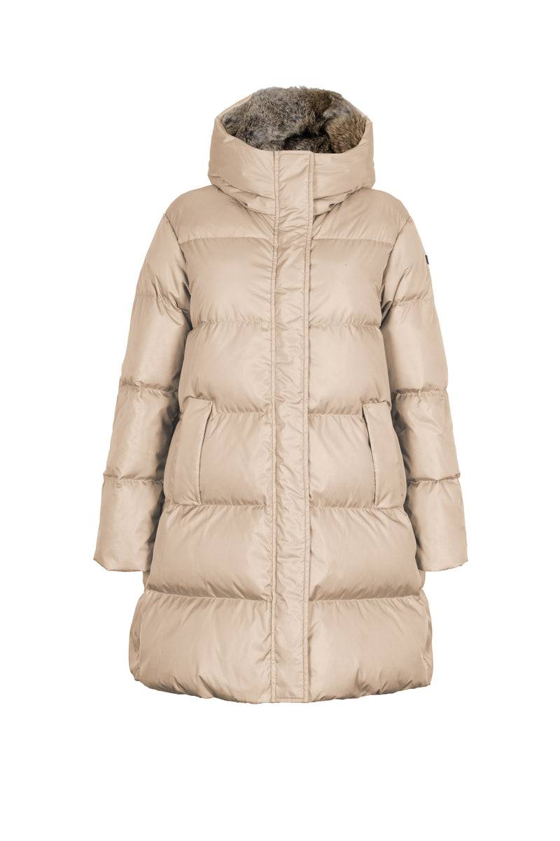 Lempelius DAUNENMANTEL NEV SKU: 3000263R14S Riesige Ersparnisse