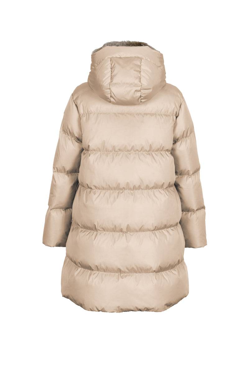 Lempelius DAUNENMANTEL NEV SKU: 3000263R14S Riesige Ersparnisse