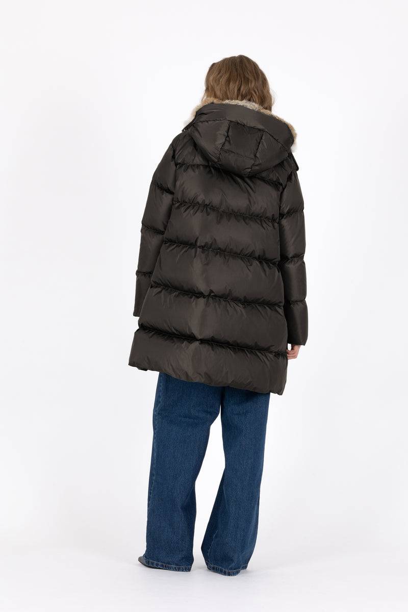 Lempelius DAUNENMANTEL NEV SKU: 3000263R86S VIP-Rabatte