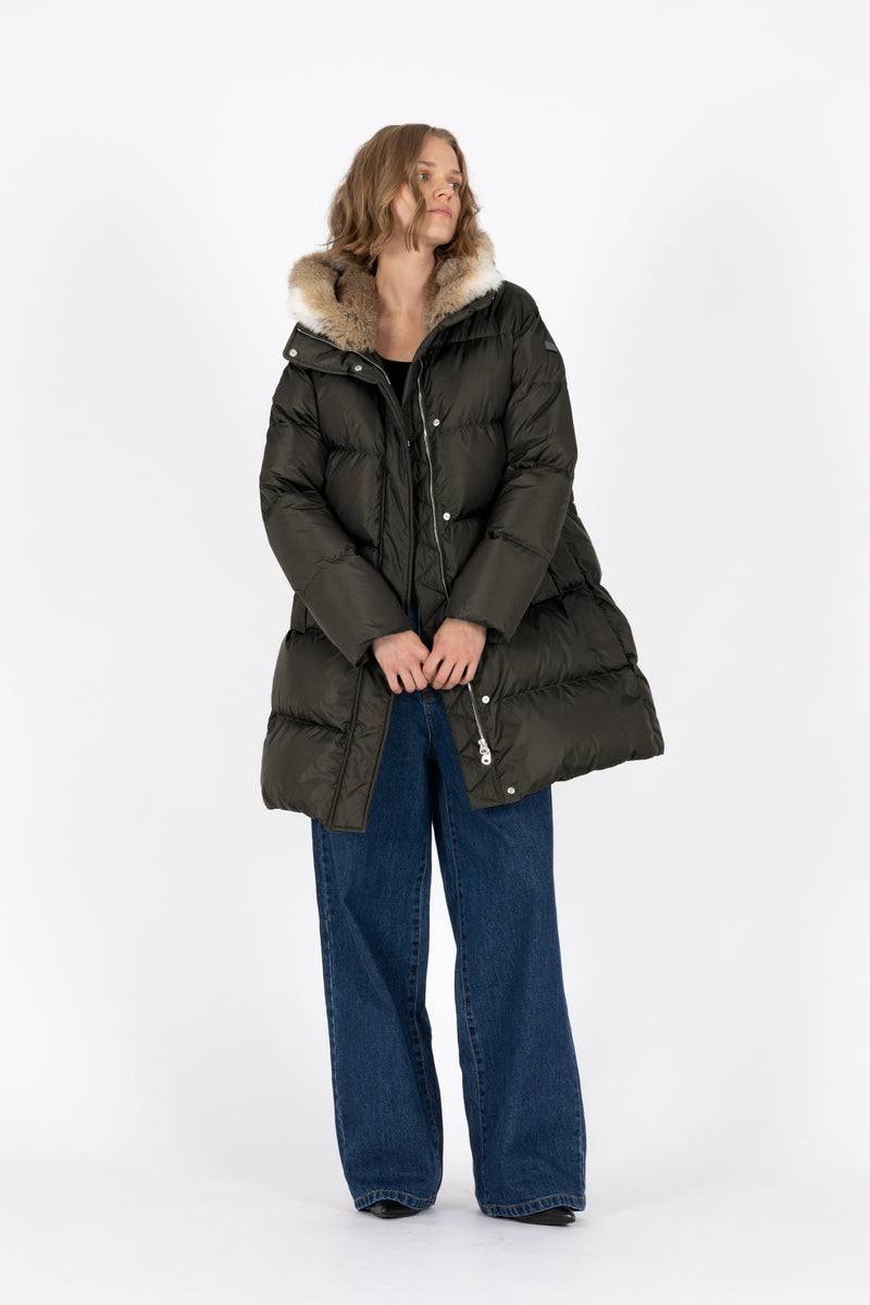 Lempelius DAUNENMANTEL NEV SKU: 3000263R86S VIP-Rabatte