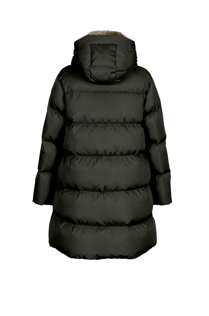 Lempelius DAUNENMANTEL NEV SKU: 3000263R86S VIP-Rabatte