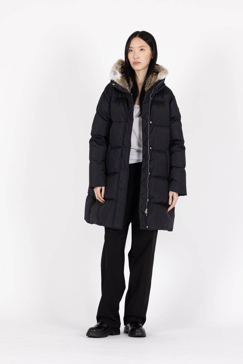 Lempelius DAUNENMANTEL NEV SKU: 3000263R29XS Tiefpreis
