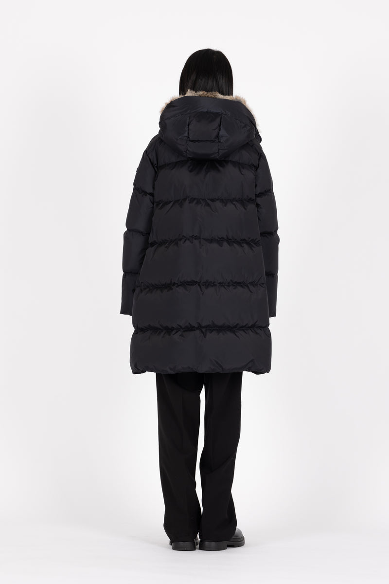 Lempelius DAUNENMANTEL NEV SKU: 3000263R29XS Tiefpreis