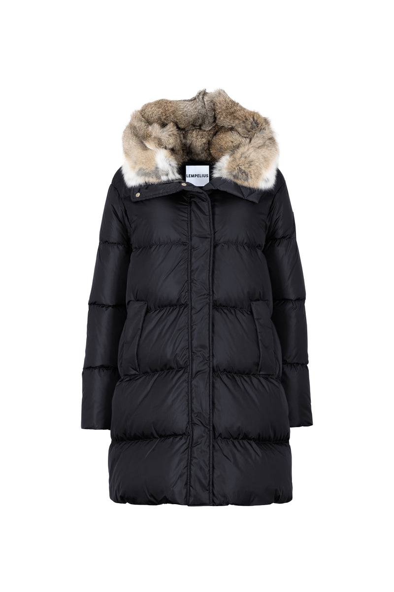 Lempelius DAUNENMANTEL NEV SKU: 3000263R29XS Tiefpreis