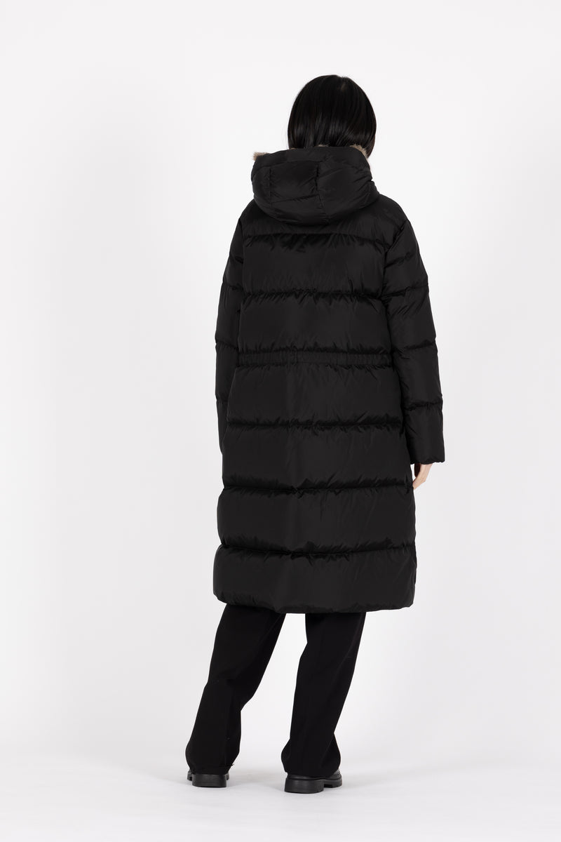 Lempelius DAUNENMANTEL EZA SKU: 3000241R99S Wochenangebot